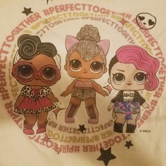 Lol t-shirt - Picture 2 of 2
